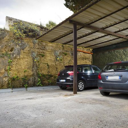 Appartamento Sul Mare Castellammare del Golfo Luaran gambar