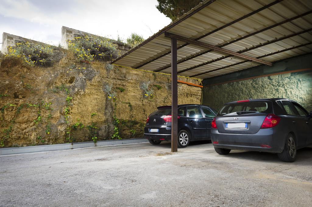 Appartamento Sul Mare Castellammare del Golfo Luaran gambar