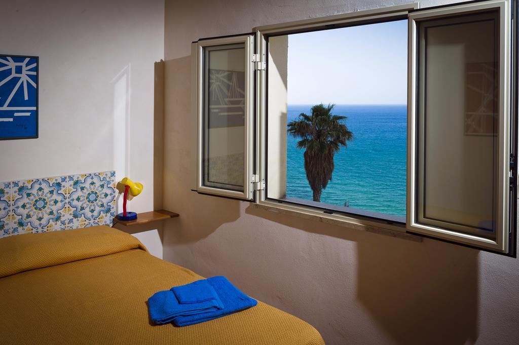 Appartamento Sul Mare Castellammare del Golfo Bilik gambar