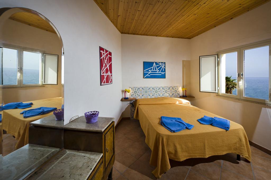 Appartamento Sul Mare Castellammare del Golfo Bilik gambar