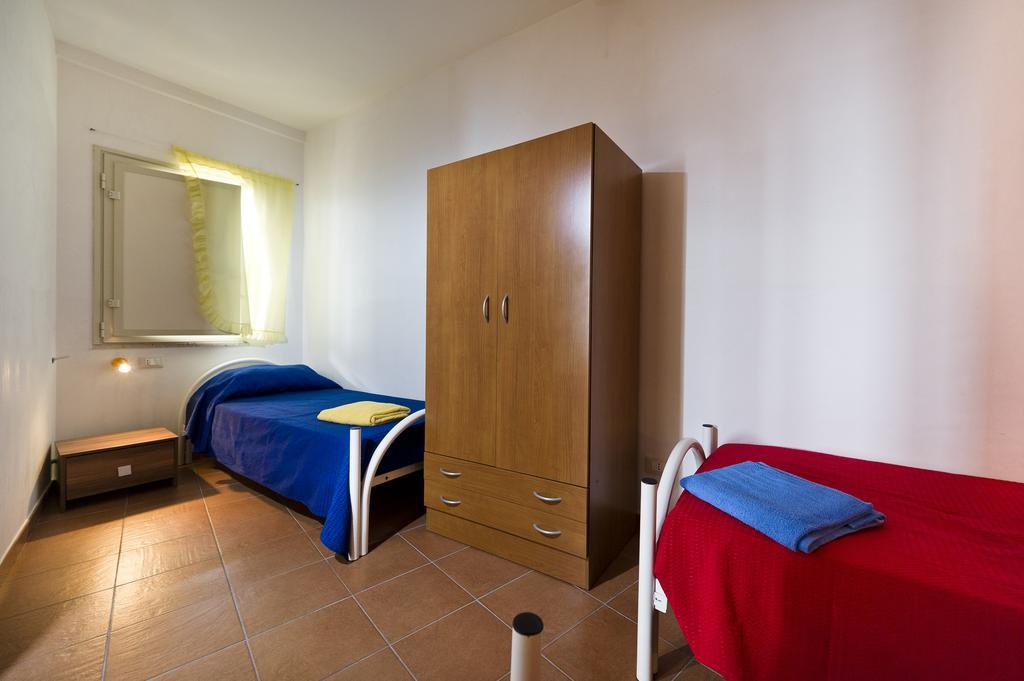 Appartamento Sul Mare Castellammare del Golfo Bilik gambar